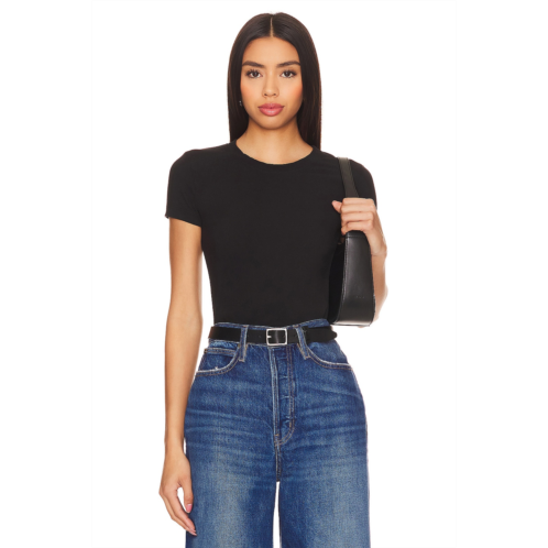 Short Sleeve Tee James Perse