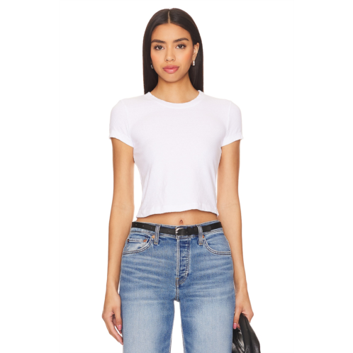 Short Sleeve Tee James Perse