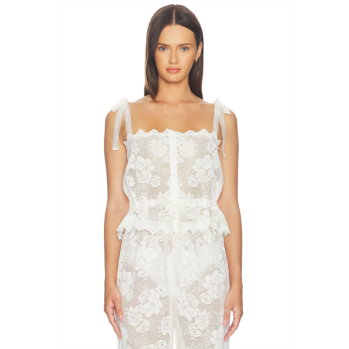 Florence Camisole Top KAT THE LABEL