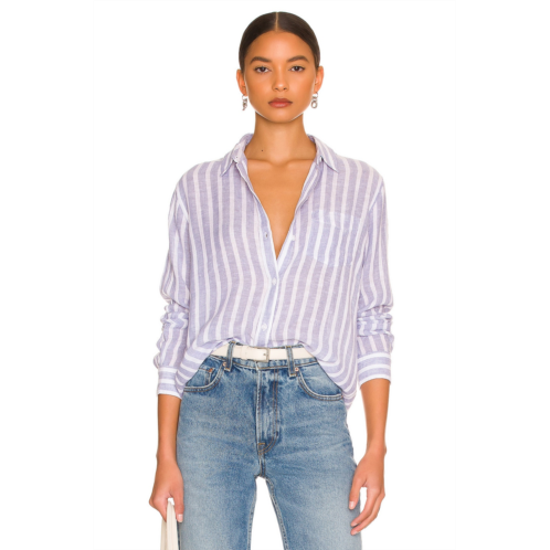 Charli Button Up Rails