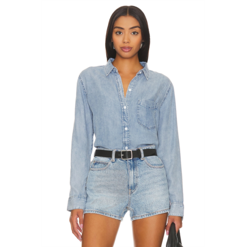 Ingrid Top Rails