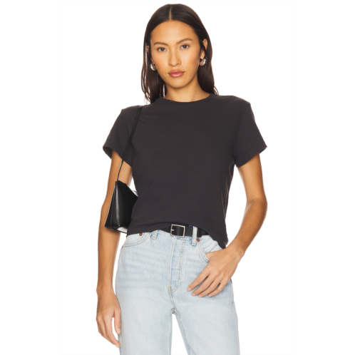 1950s Boxy Tee RE/DONE