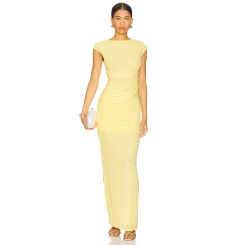 x REVOLVE Lorelai Maxi Dress SNDYS