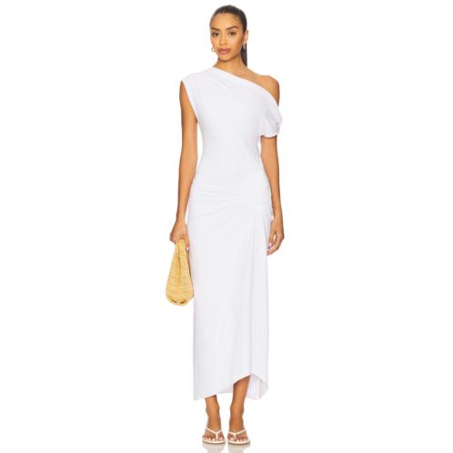 Olividae Maxi Dress SNDYS