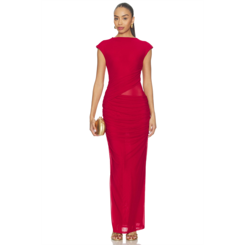 Lorelai Maxi Dress SNDYS