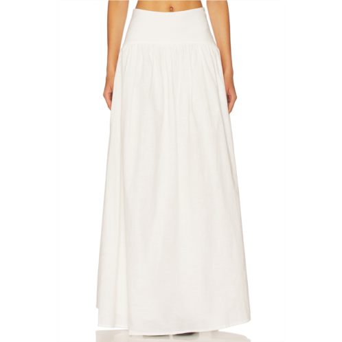 Nesa Maxi Skirt SNDYS