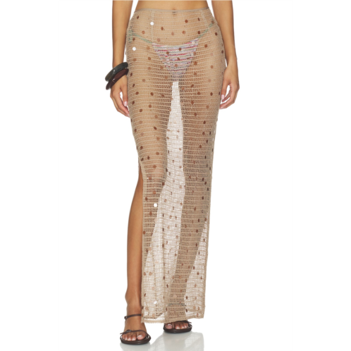 Althea Maxi Skirt SNDYS