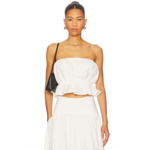 Nesa Strapless Top SNDYS
