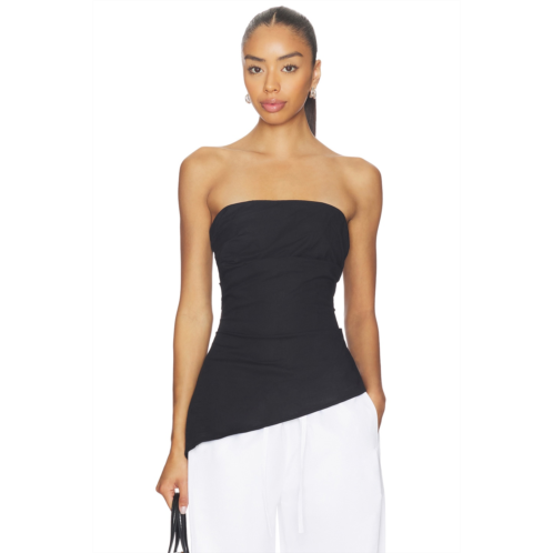 Nyomi Asymmetrical Top SNDYS