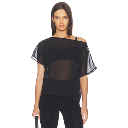 Karmi Sheer Top SNDYS