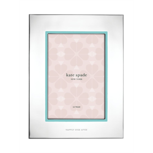 Kate spade Take The Cake 5x7 Frame