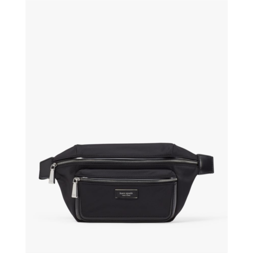 Kate spade Sam Icon Ksnyl Nylon Medium Belt Bag