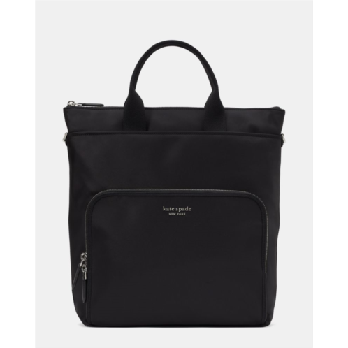 Kate spade Sam Ksnyl Convertible Backpack