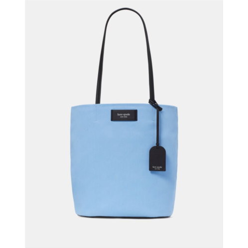 Kate spade On Purpose Canvas Large Tote