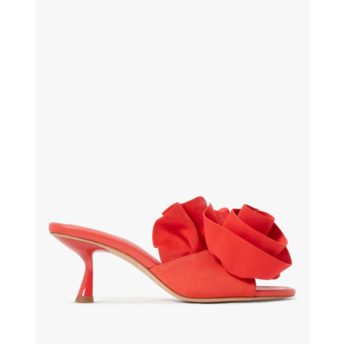 Kate spade Flourish Heeled Sandal