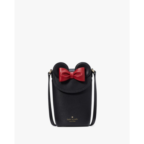 Disney X Kate Spade New York 3D North South Crossbody