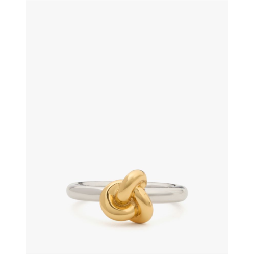 Kate spade Double Knot Ring