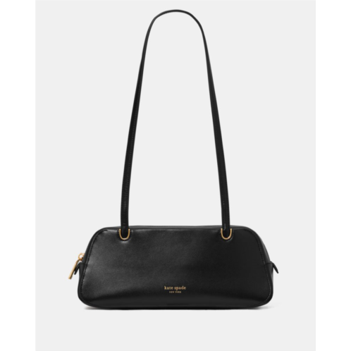 Kate spade Grace Leather Shoulder Bag
