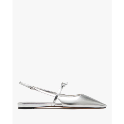Kate spade Carolina Slingback Flats