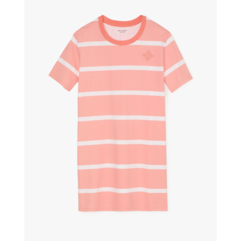 Kate spade Montauk Stripe T-shirt Dress
