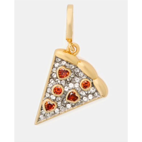 Kate spade One In A Million Pizza Charm