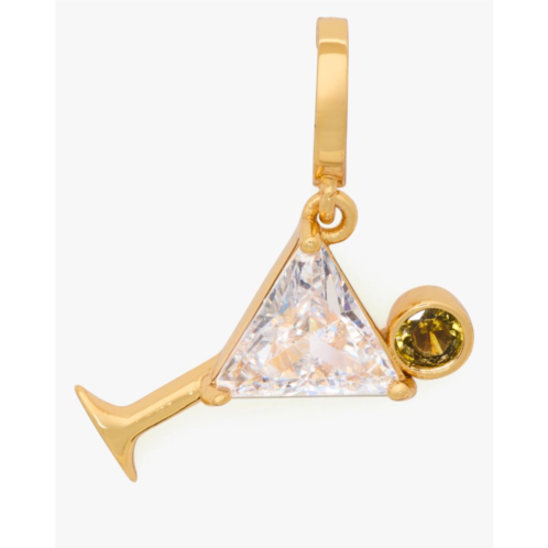 Kate spade One In A Million Martini Charm