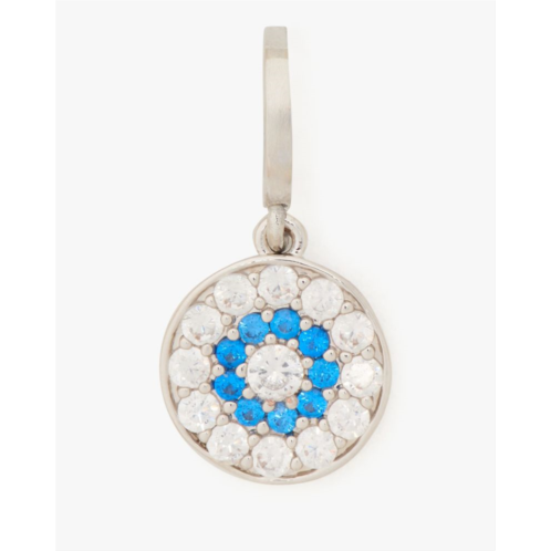 Kate spade One In A Million Evil Eye Charm