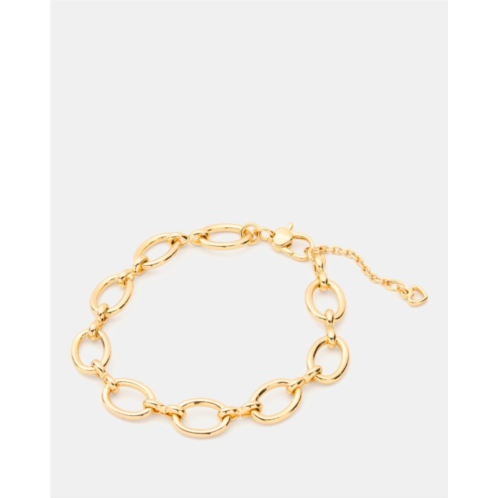 Kate spade One In A Million Chain Charm Bracelet