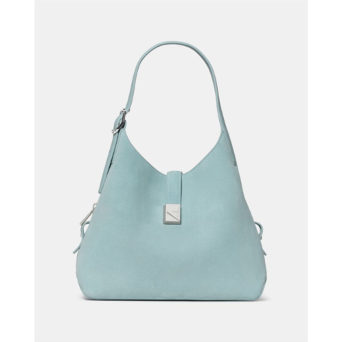 Kate spade Deco Suede Crossbody Tote