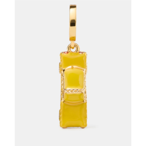 Kate spade One In A Million Taxi Charm