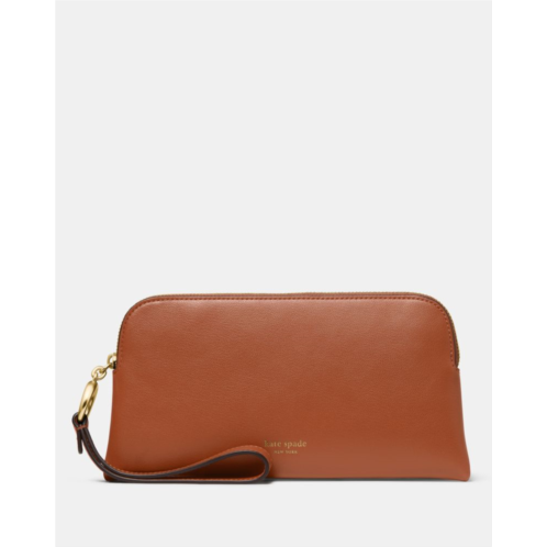 Kate spade Halo Wristlet