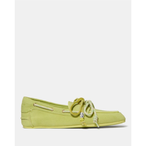 Kate spade Know The Ropes Boat Shoe