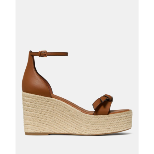 Kate spade Loop Espadrille Wedge Sandal