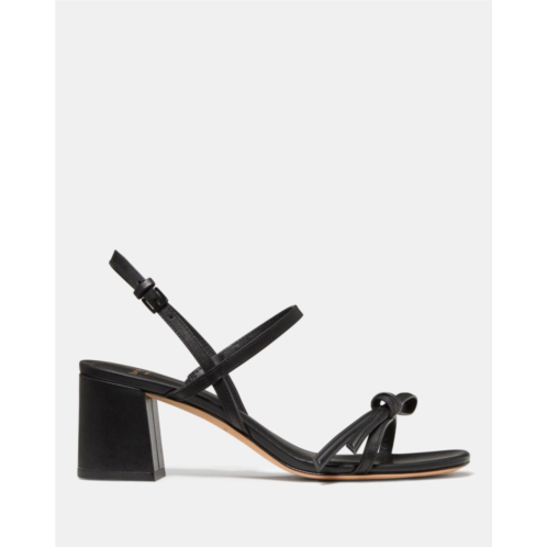 Kate spade Loop Block Heel Sandal