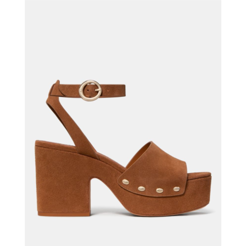 Kate spade Halo Platform Sandals