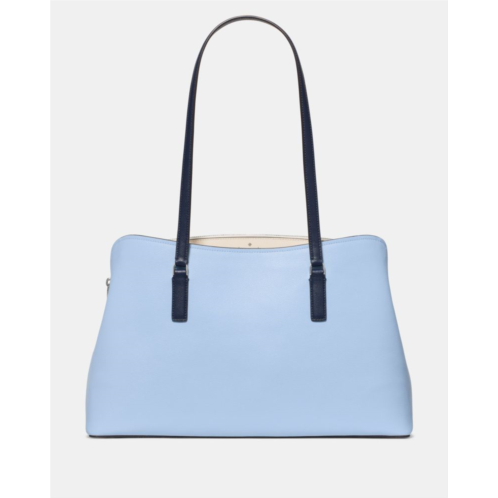 Kate spade Thompson Street Commuter Tote Bag