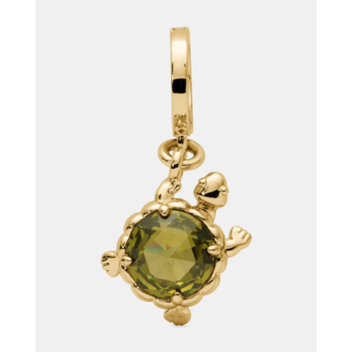 Kate spade One In A Million Turtle Charm