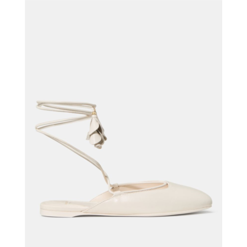 Kate spade Eloise Ankle Wrap Mule Flat