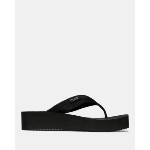 Kate spade Sam Icon Platform Flip Flop Sandal