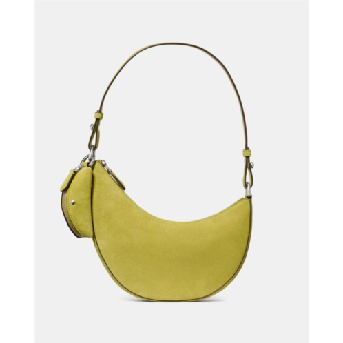Kate spade Duo Suede Mini Shoulder Bag