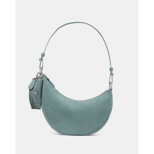 Kate spade Duo Suede Mini Shoulder Bag