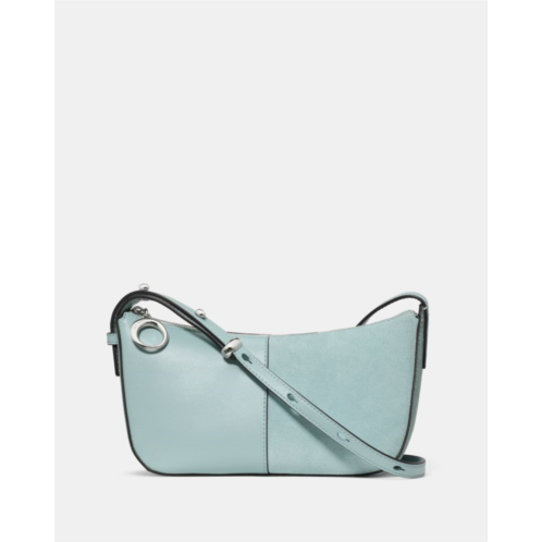 Kate spade Halo Suede Crossbody Bag