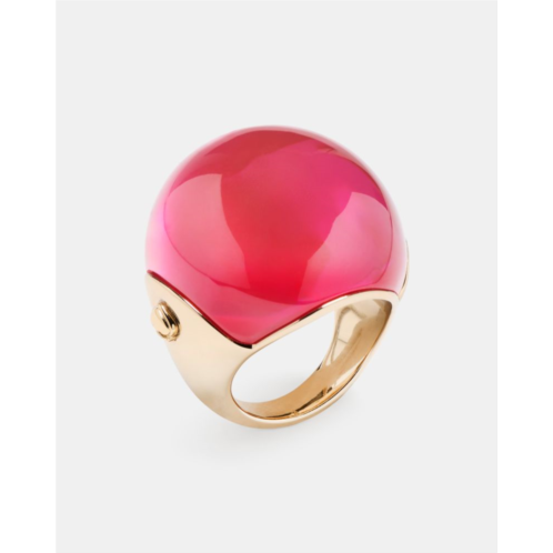 Kate spade Glow Up Statement Ring