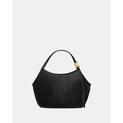 Kate spade Deco Pleated Small Tulip Tote Bag