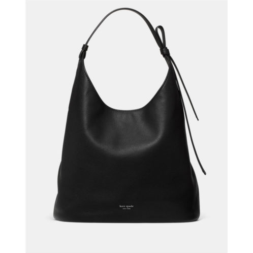 Kate spade Loop Large Leather Carryall Bag