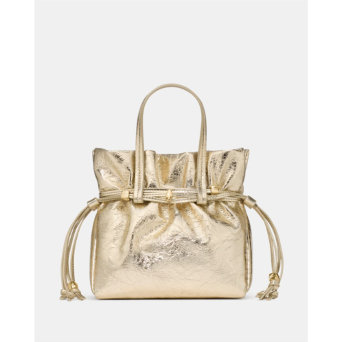 Kate spade Rio Metallic Mini Tote Bag