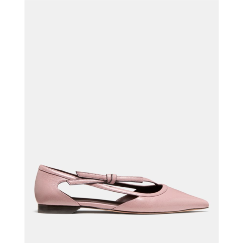 Kate spade Loop Flat