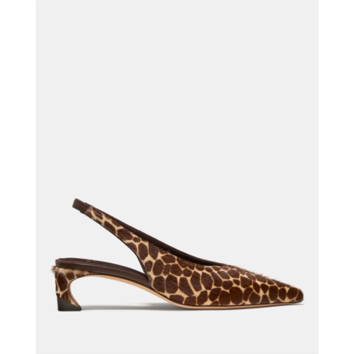 Kate spade Viv Kitten Heel Pump
