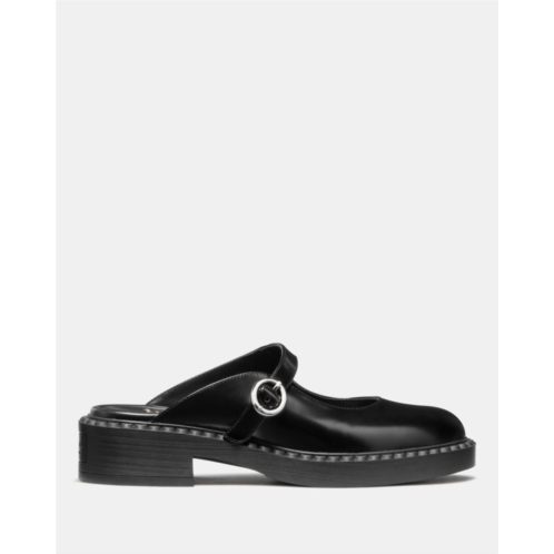 Kate spade Halo Mary Jane Mule Flat