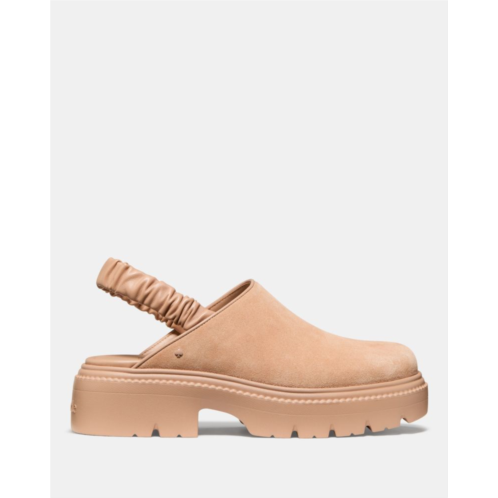 Kate spade Cosima Lug Mule Clog